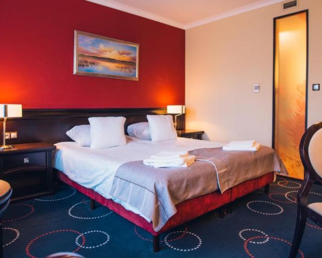KING double room