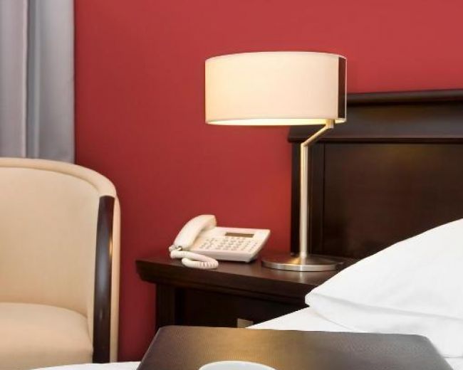 KING double room