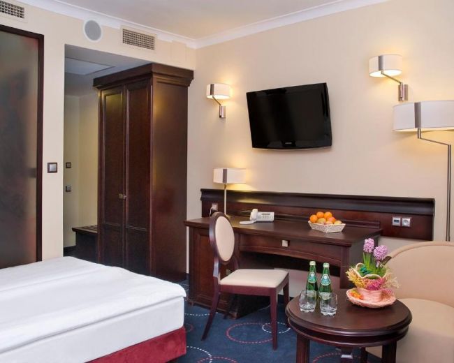 Single room