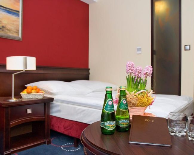 Single room
