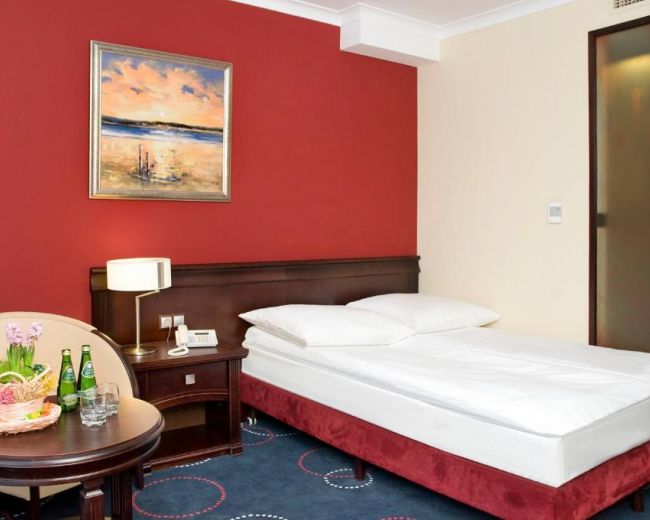 Single room