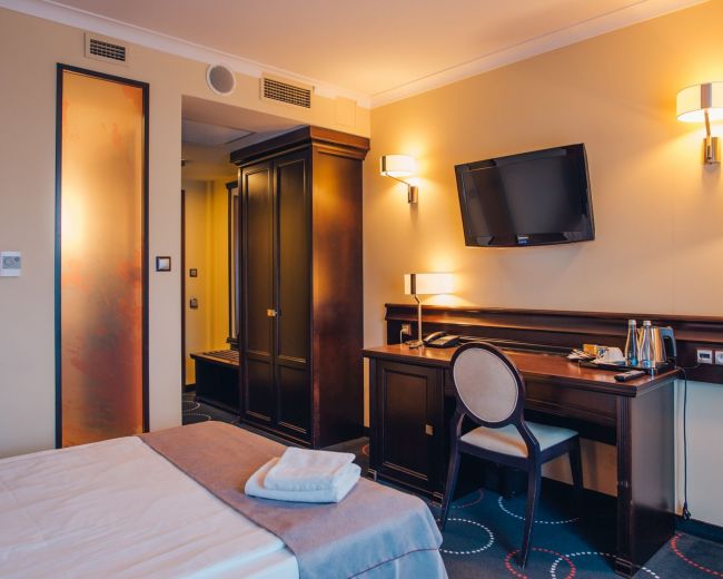 Single room