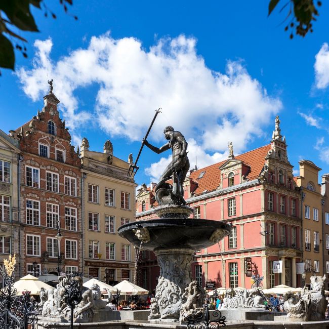 Gdańsk