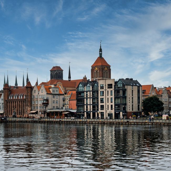 Gdańsk